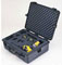 Peli 1600 Case with Foam best UK price