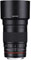 Samyang 135mm f2 ED UMC (Nikon Fit) Lens best UK price