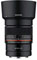 Samyang MF 85mm f1.4 Lens (Canon RF Fit) best UK price