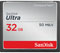 Sandisk Ultra 32GB 50MB/s Compact Flash best UK price