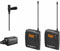 Sennheiser EW 100-ENG G3 Wireless Microphone Kit best UK price