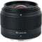 Sigma 19mm f2.8 EX DN Lens (Micro Four Thirds) best UK price