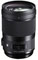 Sigma 40mm f1.4 DG HSM Art Lens (Canon Fit) best UK price