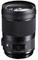Sigma 40mm f1.4 DG HSM (Sigma Fit) Art Lens best UK price