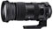 Sigma 60-600mm f4.5-6.3 DG OS HSM (Canon Fit) Sport Lens best UK price