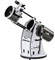 Sky-Watcher Skyliner 200P Flextube SynScan GOTO Dobsonian Telescope best UK price