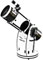 Sky-Watcher Skyliner 250PX Flextube SynScan GOTO Dobsonian Telescope best UK price