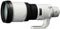 Sony 500mm f4 G SSM Lens