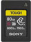 Sony 80GB Tough 800MBs CFexpress Type A Memory Card best UK price