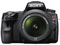 Sony Alpha A37 + 18-55mm Lens Kit best UK price