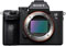 Sony Alpha A7 III Camera Body best UK price