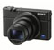 Sony Cyber-shot RX100 Mark VI Camera best UK price