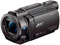 Sony FDR-AX33 4K Camcorder best UK price