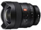 Sony FE 14mm f1.8 G Master Lens best UK price