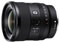 Sony FE 20mm f1.8 G Lens best UK price