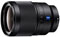 Sony FE 35mm f1.4 Distagon T* ZA Lens best UK price