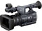 Sony HDR-AX2000 HD Professional Camcorder best UK price
