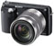 Sony NEX-F3 + 18-55mm lens best UK price