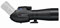 Zeiss Victory DiaScope 65 T* FL Angled Spotting Scope Body best UK price